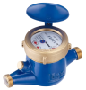 Medidores de Agua HD