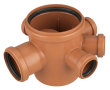 PP Sanitario Desagüe
