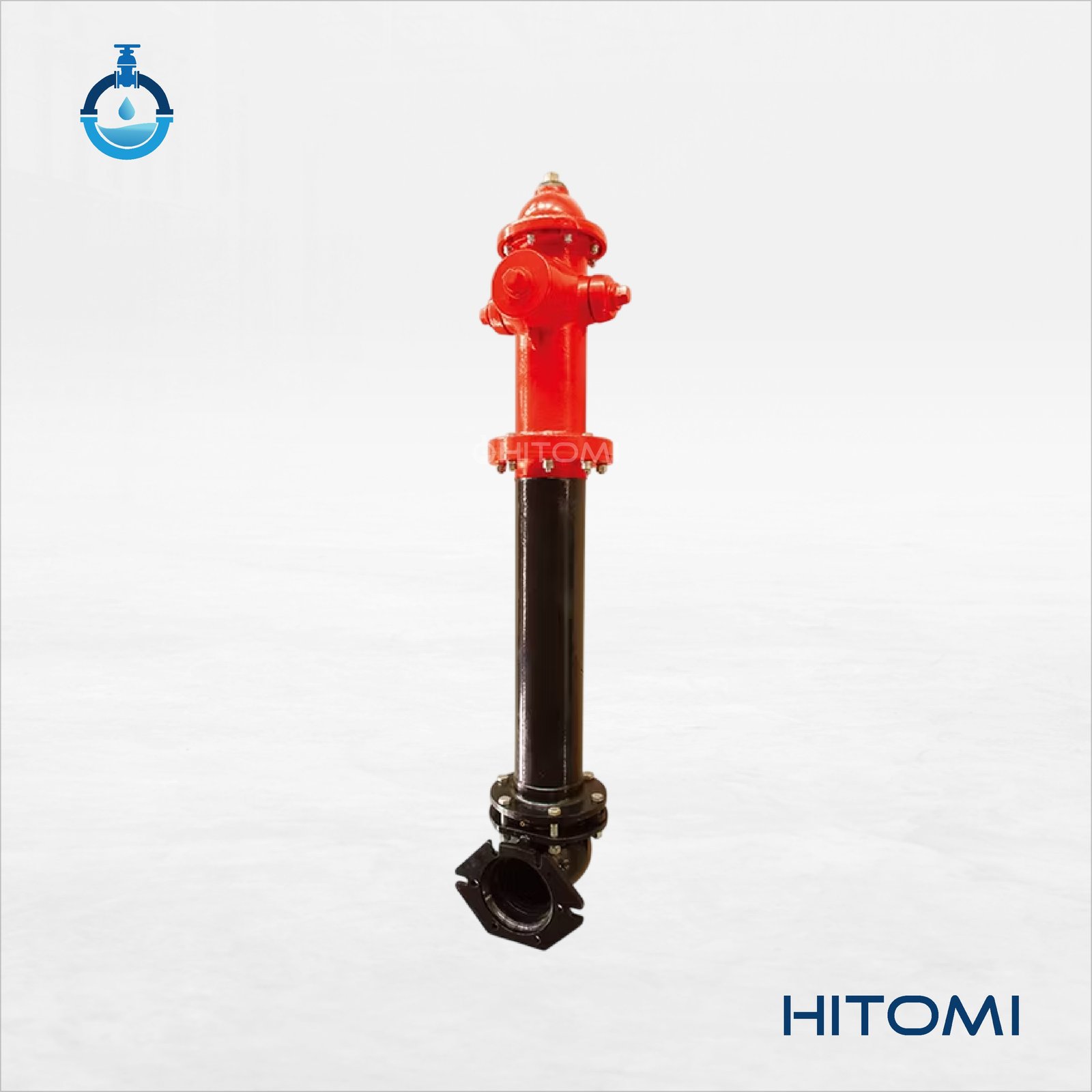 Hidrante de columna
